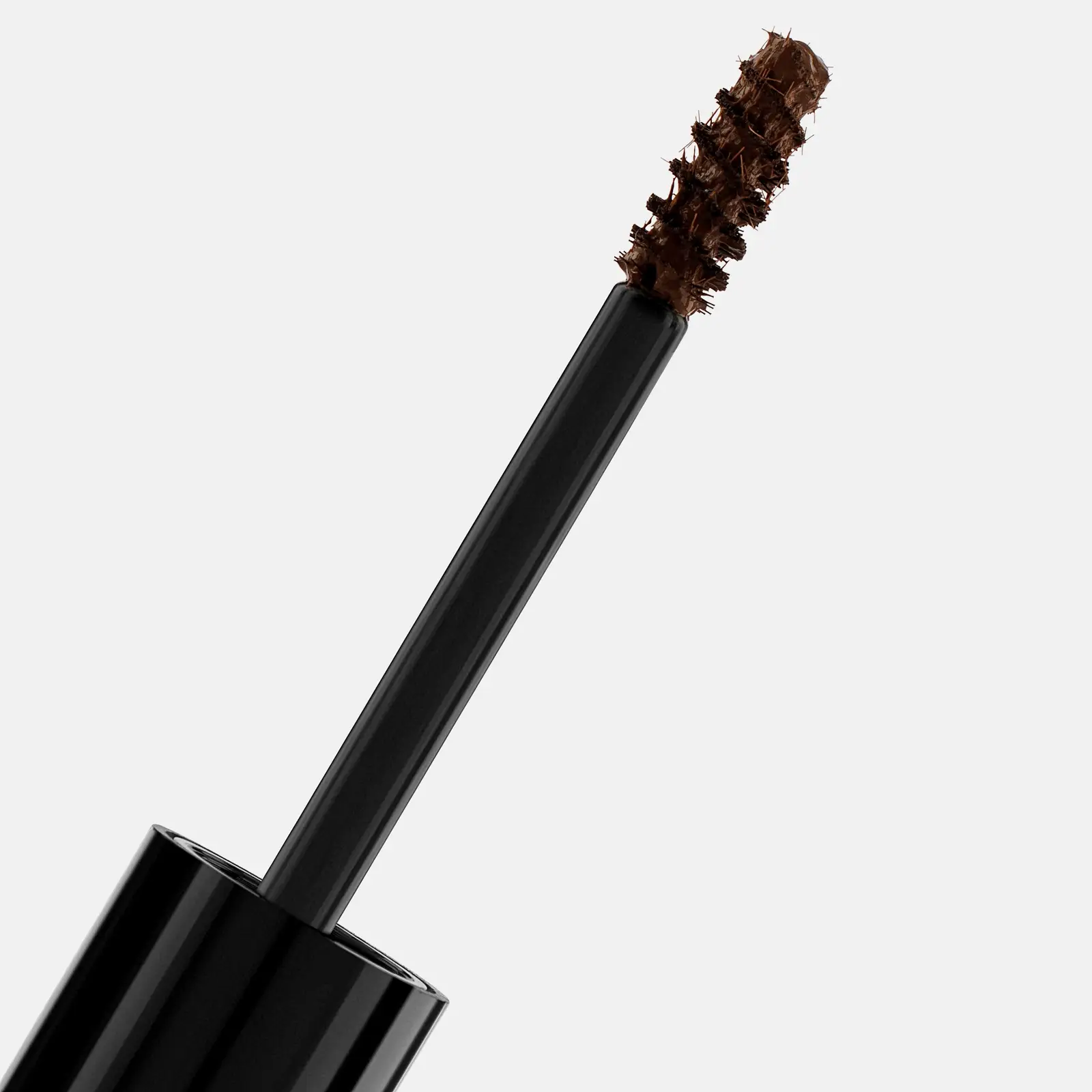 Гель-корректор для бровей Luxvisage Brow Styler 3 in 1 тон 2 Капучино