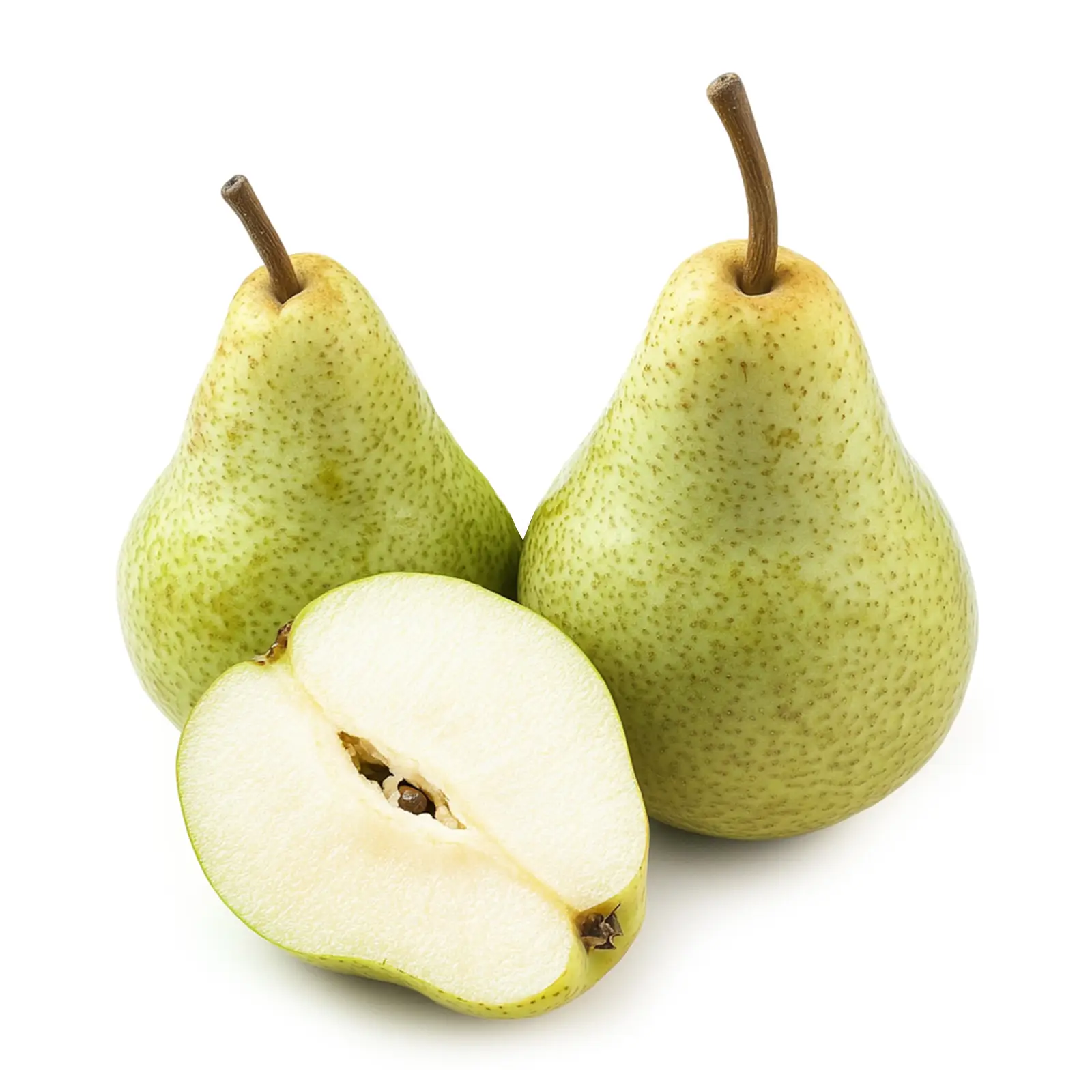 Изображение товара Груши Вильямс и Пакхам - ароматные и сладкие плоды