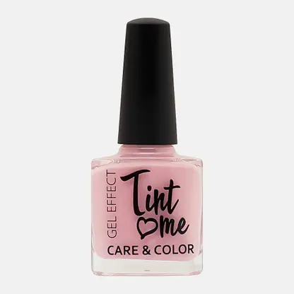 Лак для ногтей тон 92 Tint Me Care&Color