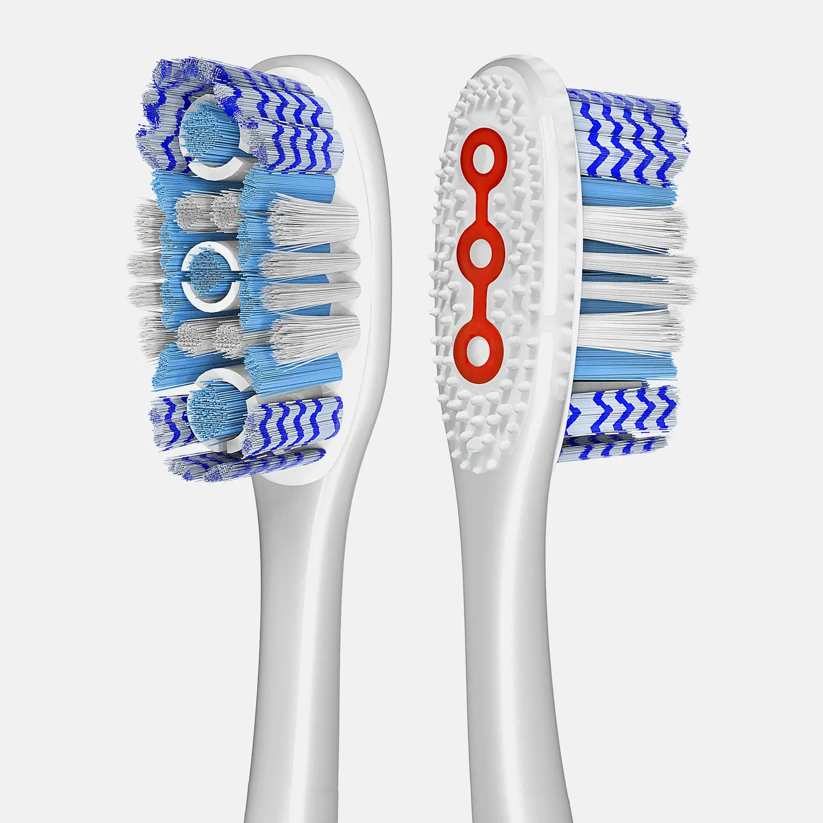 Зубная щетка Colgate 360 Optic White средней жесткости в ассортименте
