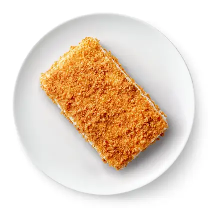 Изображение товара Торт Наполеон Вкус детства 500г классический десерт для всей семьи