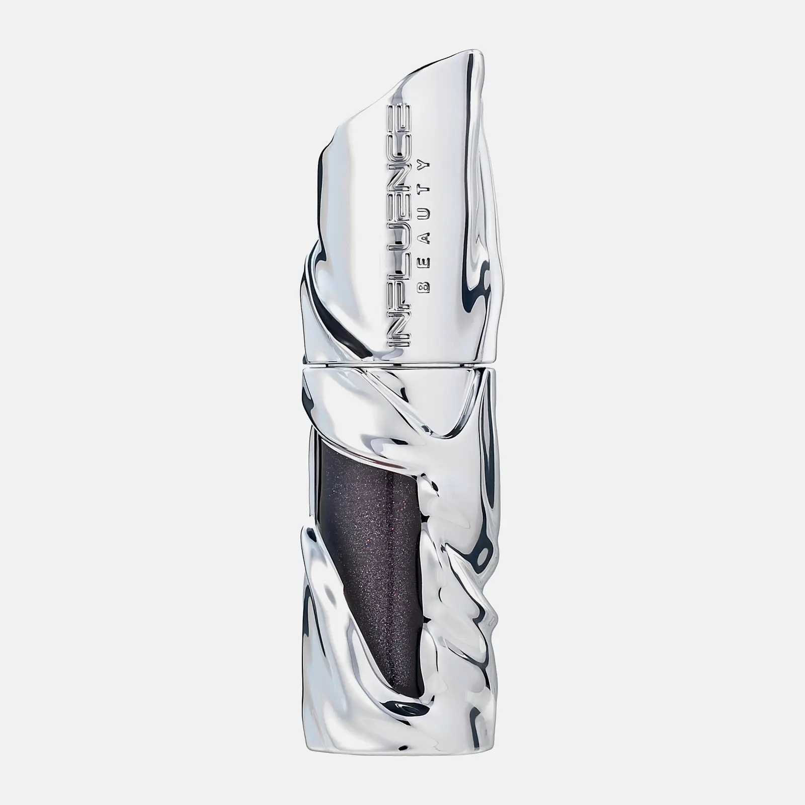 Блеск для губ Metamorphix тон 01 Полупрозрачный серый с шиммером Influence Beauty - фото 4 Блеск для губ Metamorphix тон 01 Полупрозрачный серый с шиммером Influence Beauty - фото 4