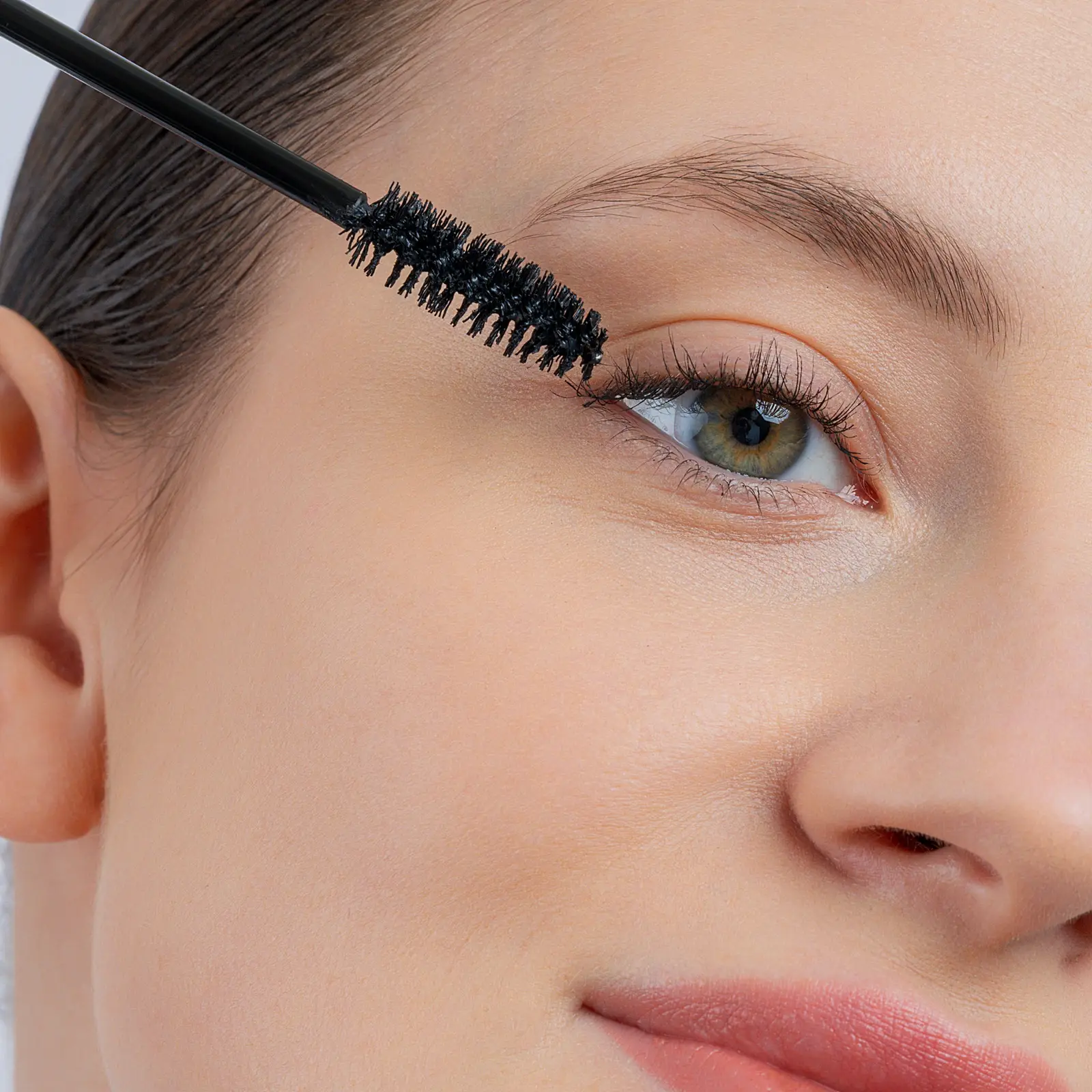 Суперобъемная тушь для ресниц Relouis