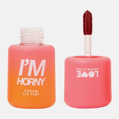 Кремовый тинт для губ тон 05 Cherish The Day Generation I'm Horny Love