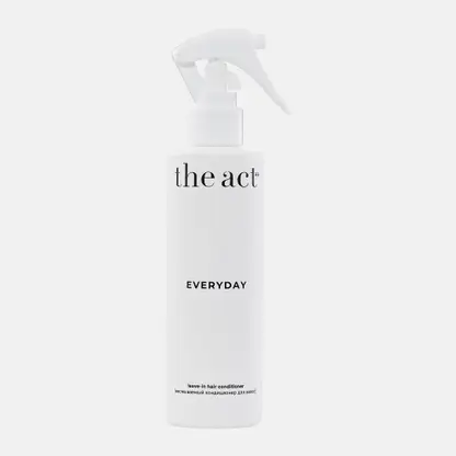 Кондиционер-спрей для волос The Act Everyday Несмываемый 17в1 200мл