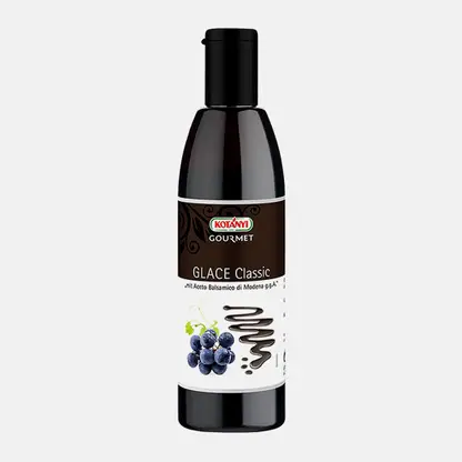 Крем-соус Kotanyi Balsamico Glace Classic 250мл