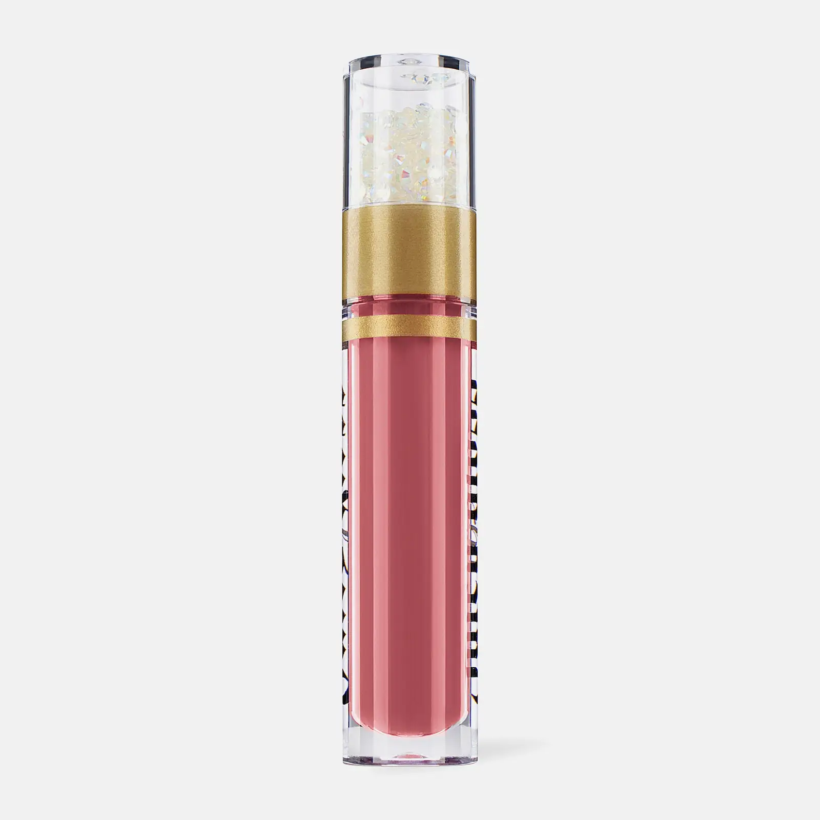 Блеск для губ Lip Gloss Juicy тон 05 Beauty Bomb