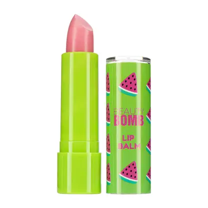 Бальзам для губ Beauty Bomb Bla-bla-balm тон 03