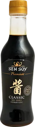 Соевый соус Sen Soy классический 220мл