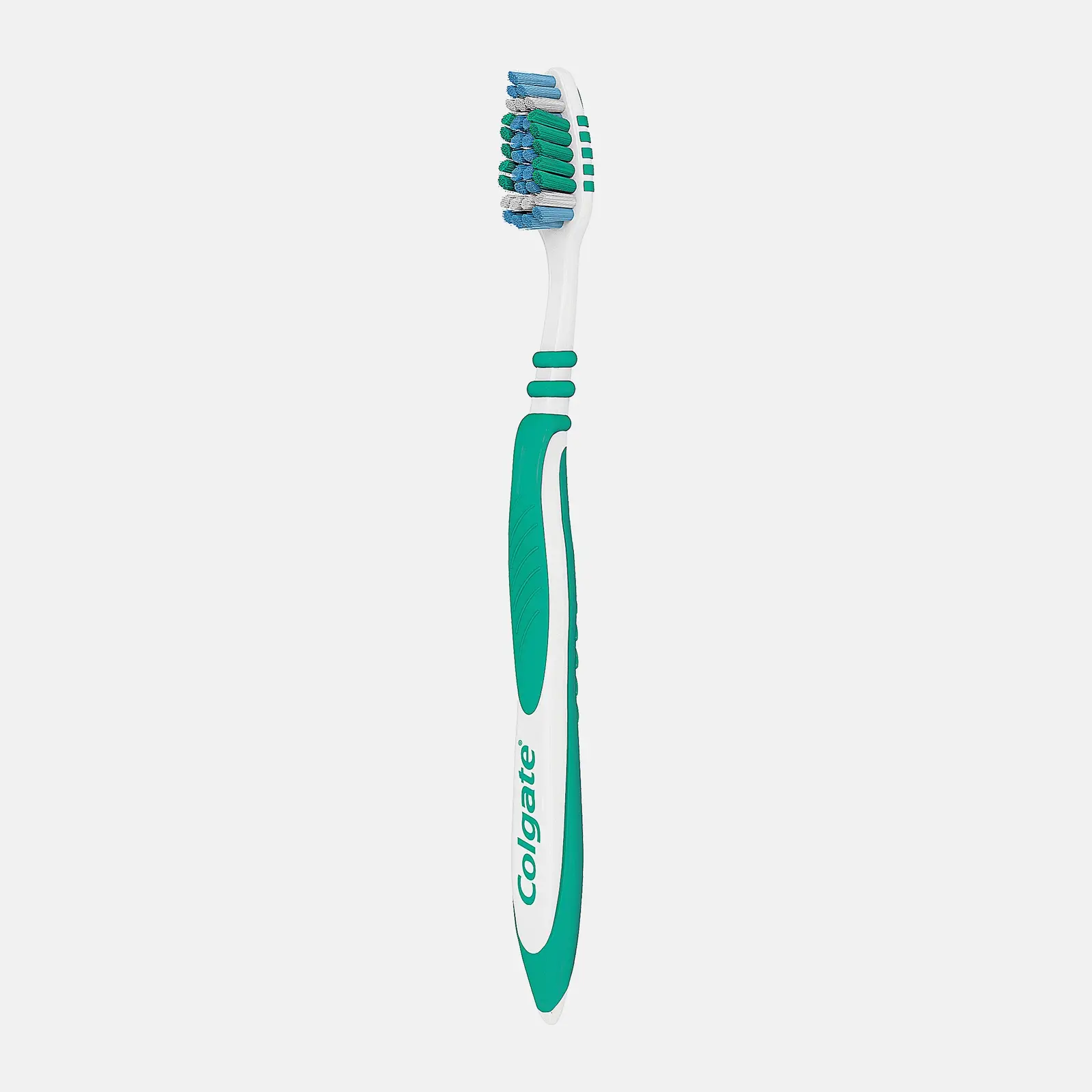 Зубная щетка Colgate Зиг Заг средней жесткости в ассортименте - фото 4