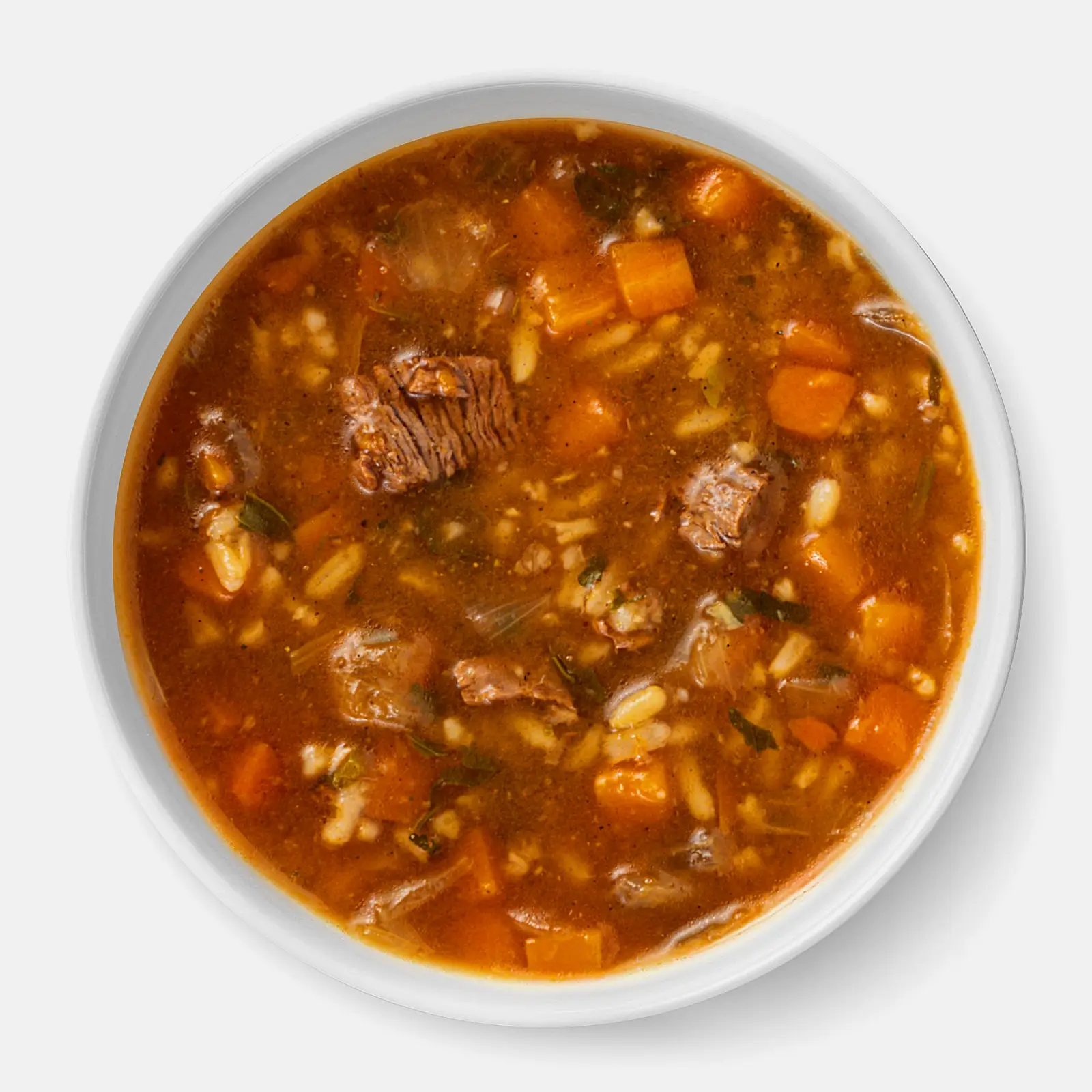 Изображение товара Суп Харчо от Глобал Фуд 270г в удобной упаковке