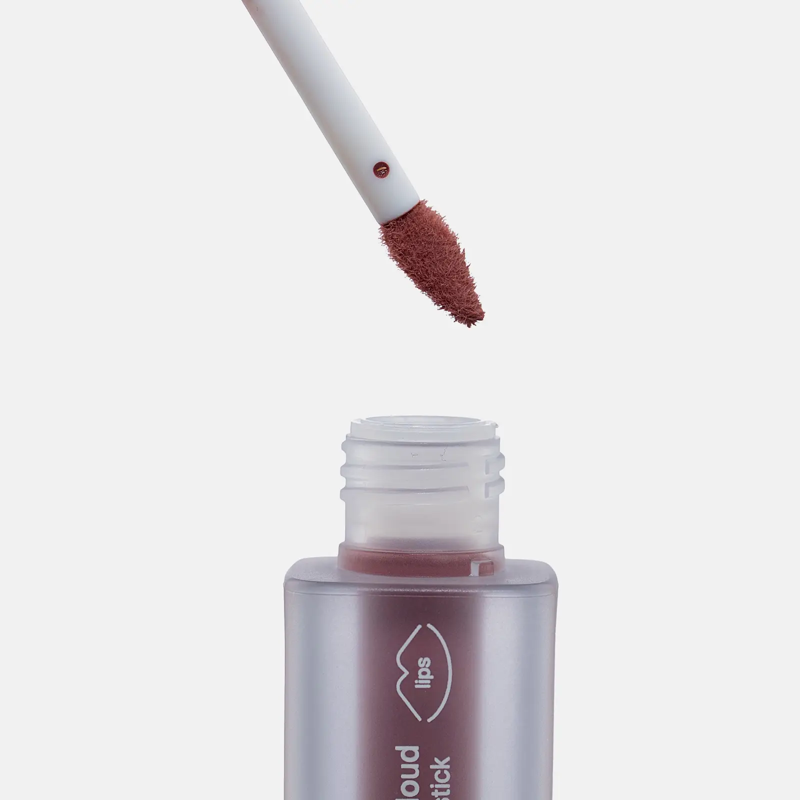 Помада для губ Matte Cloud Liquid Lipstick тон 02 Divage