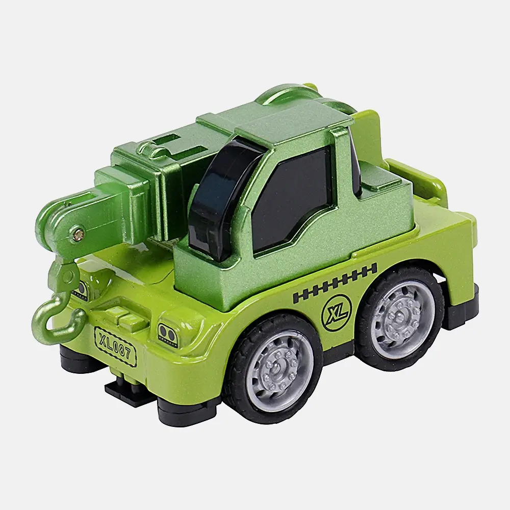 Игрушечная машинка в боксе WowPlay! в ассортименте