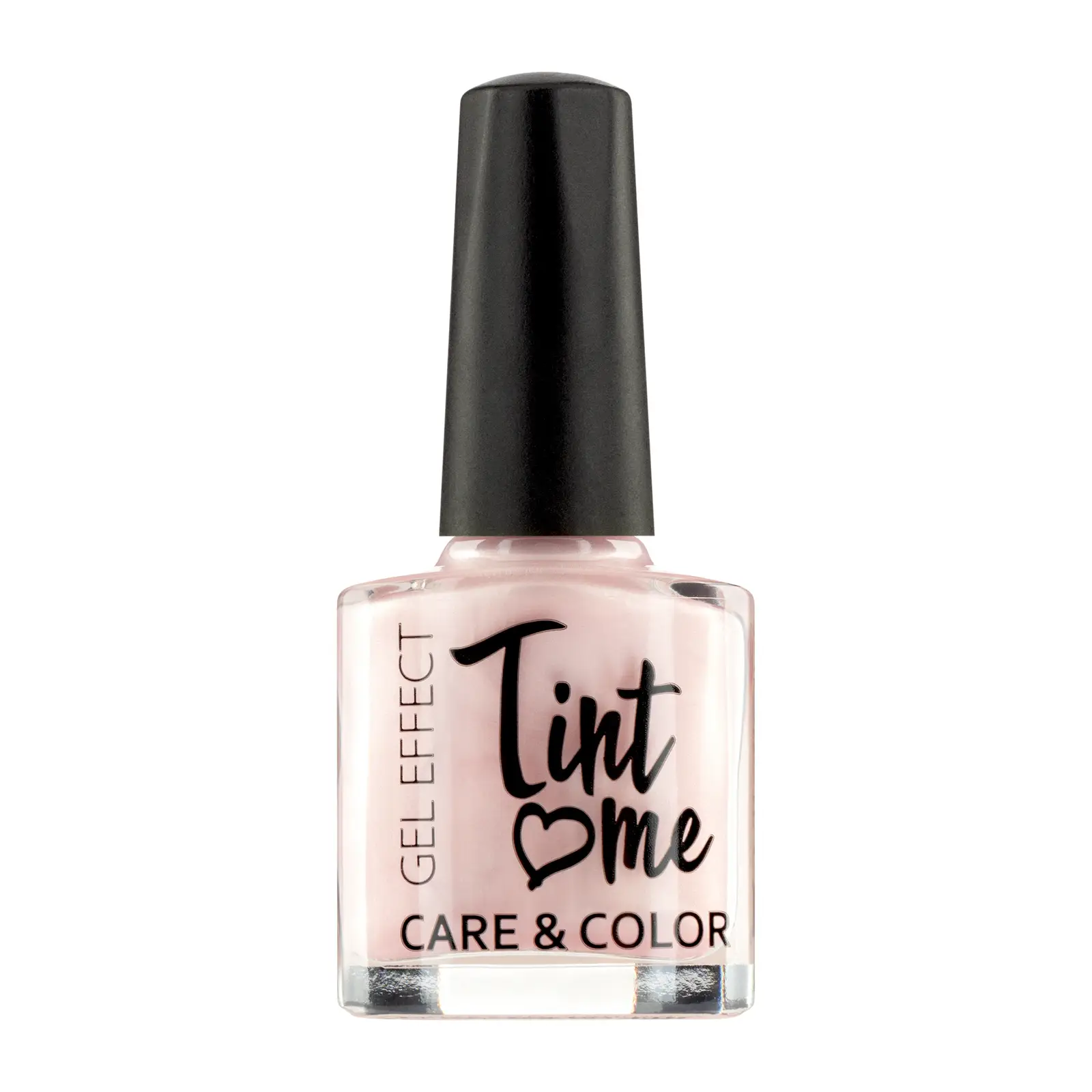 Лак для ногтей Tint Me Care&Color тон 14/24