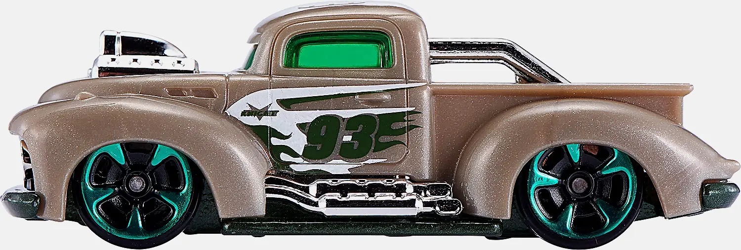 Модель автомобиля 1:64 Zuru в ассортименте