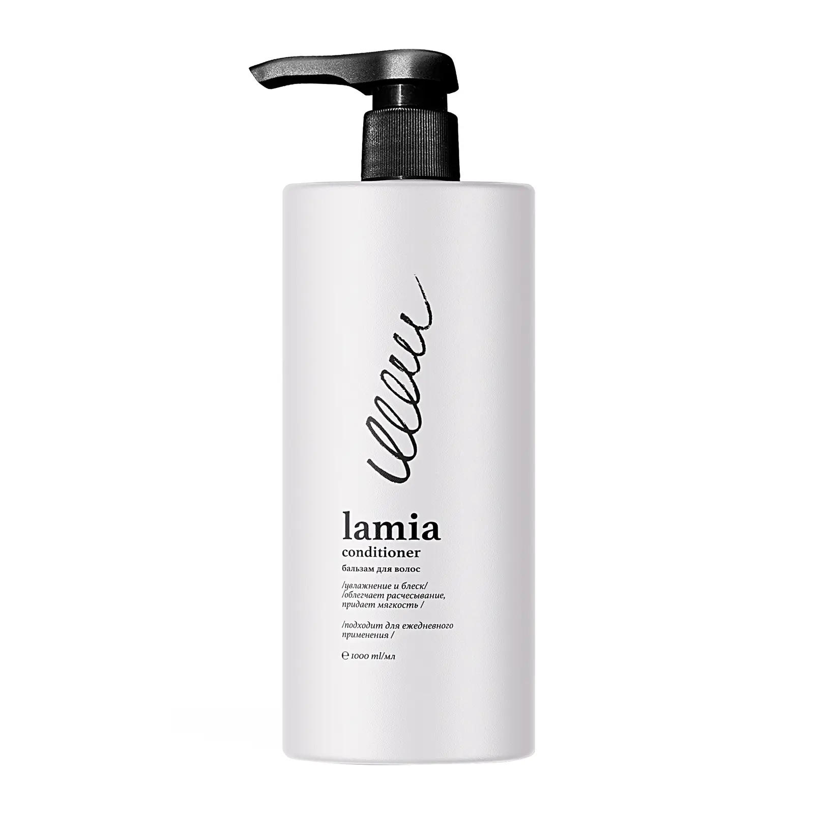 Бальзам для волос Grass Lamia 1л