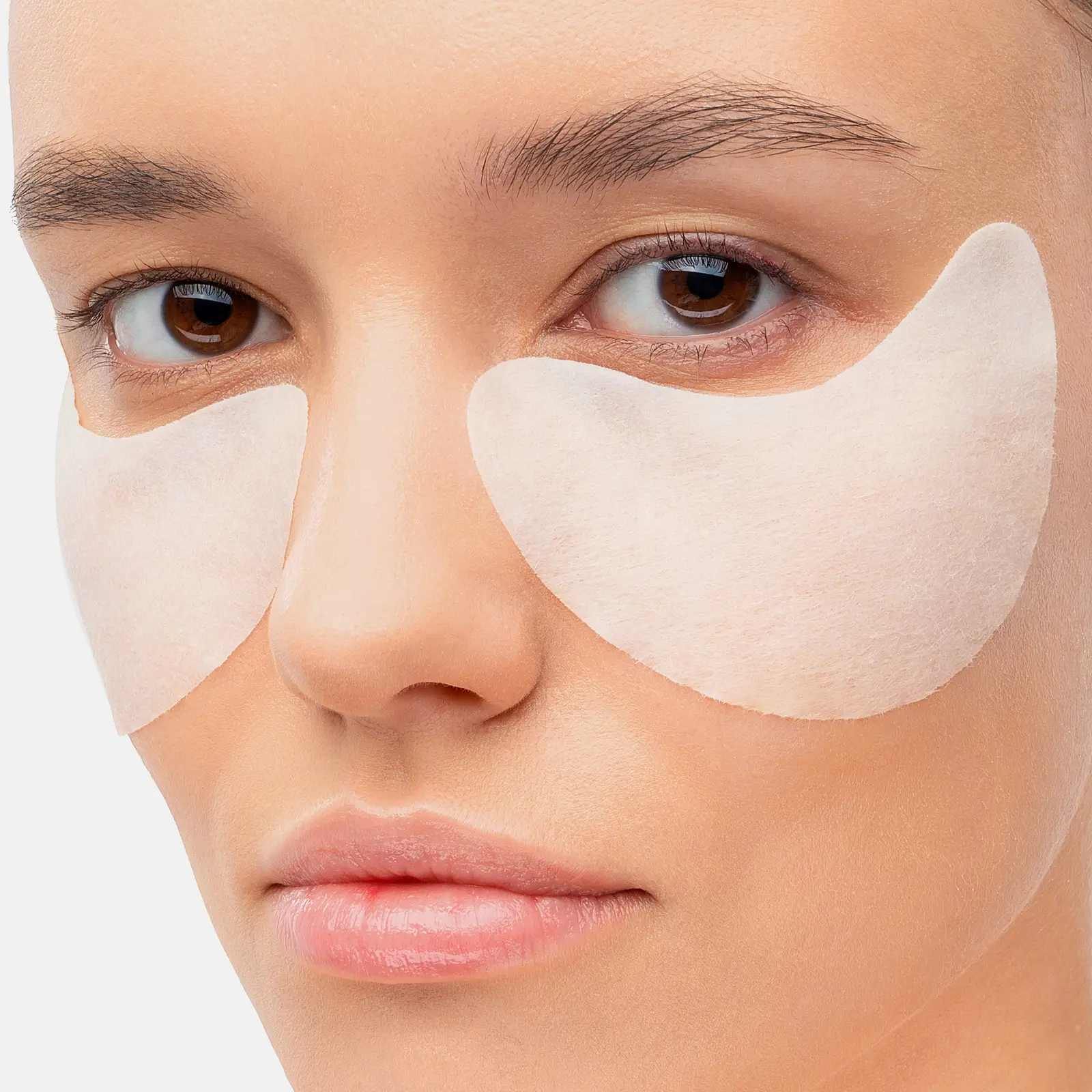 Патчи для глаз Skinlite Anty-Age/Kryo-Mezo complex в ассортименте