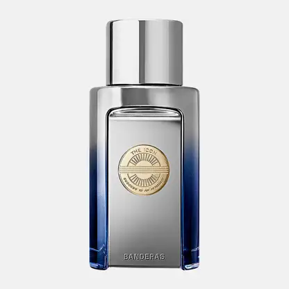 Парфюмерная вода The Icon Elixir Antonio Banderas/Banderas мужская 50мл