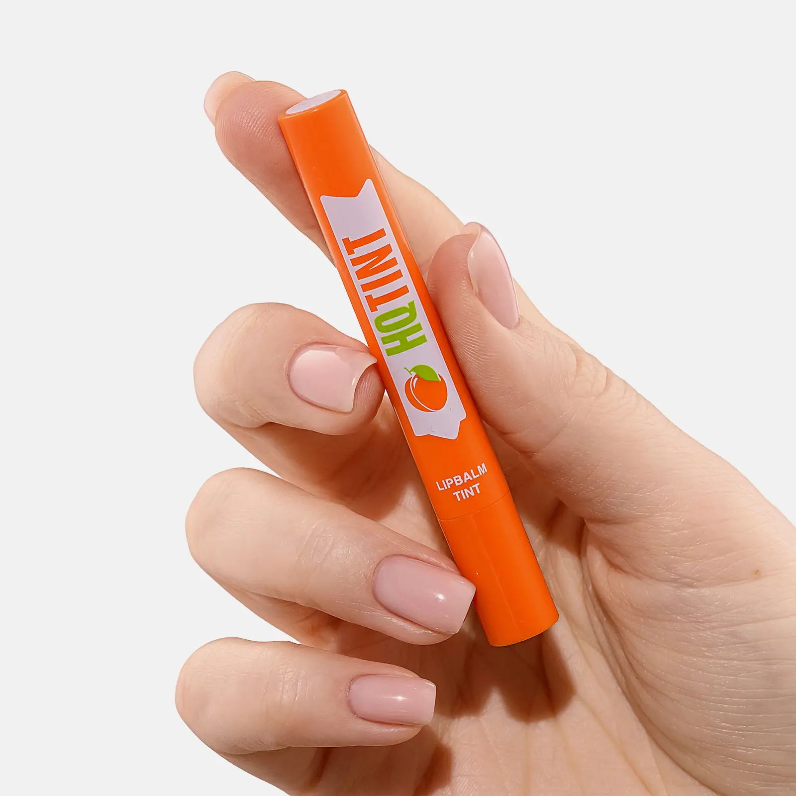 Бальзам-тинт для губ HQTint тон 03 Beauty Bomb