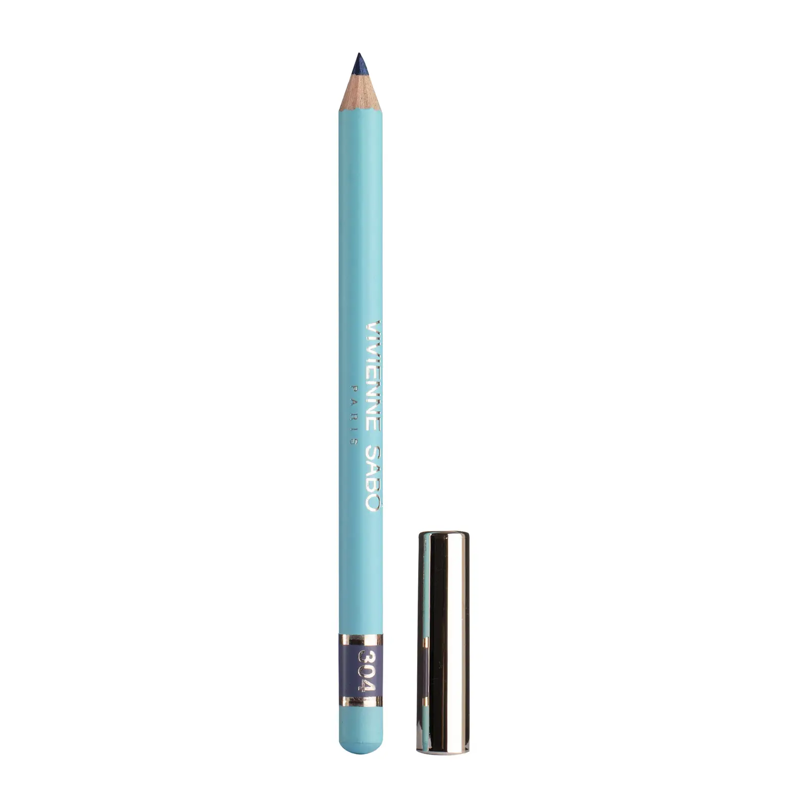 Карандаш для глаз Vivienne Sabo Liner Flirteur тон 304
