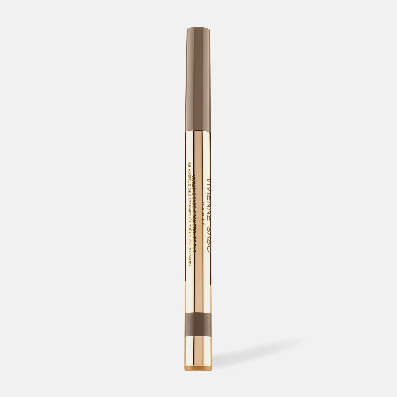 Маркер для бровей Vivienne Sabo Marqueur Superb тон 01 