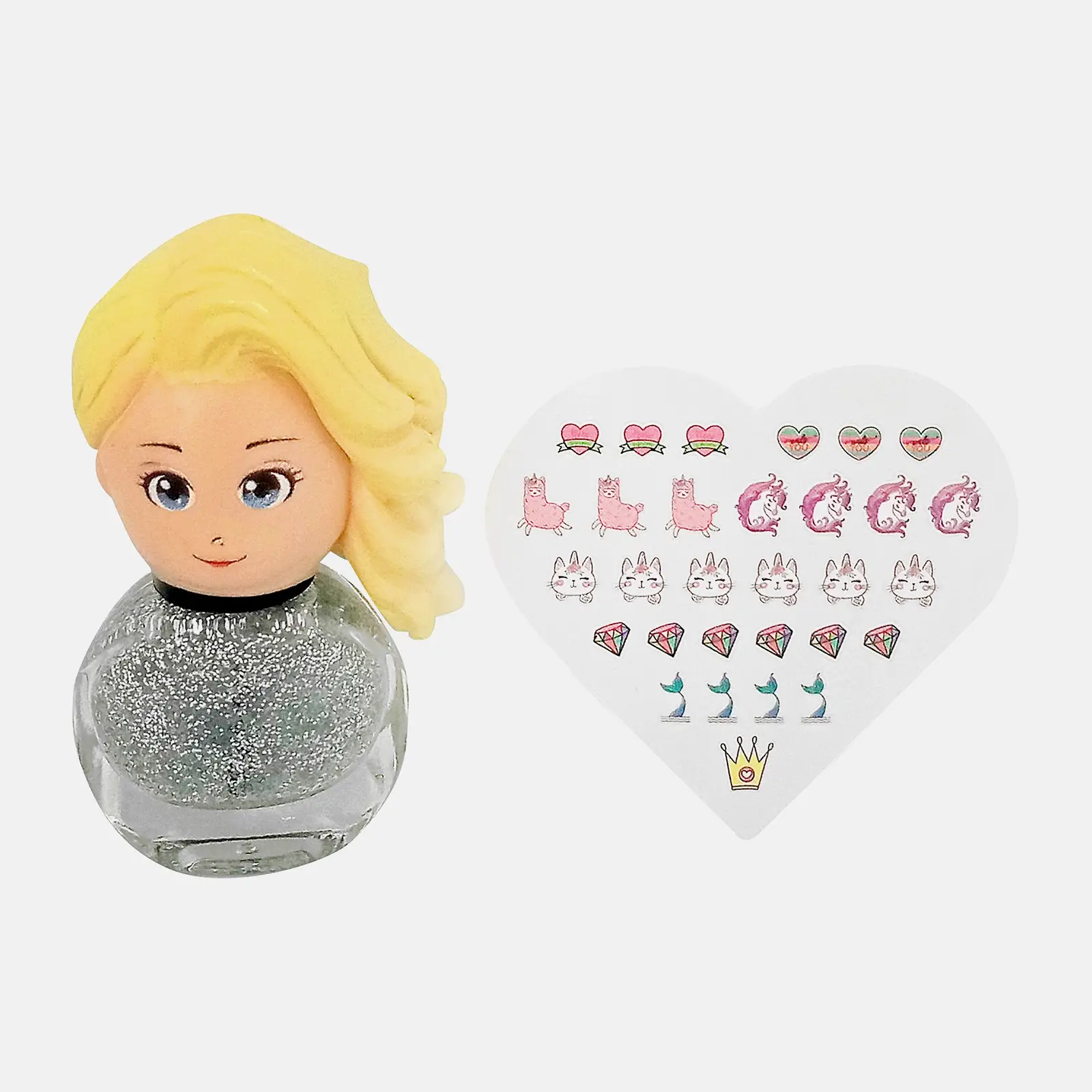 Набор для маникюра LoriRocket 9111199