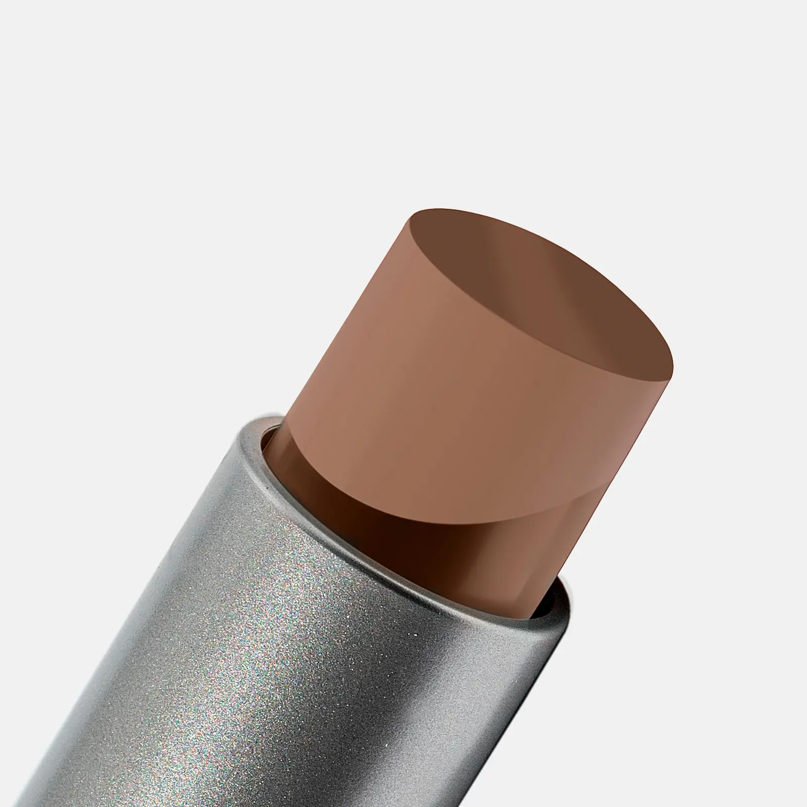 Стик для макияжа лица тон 02 Influence Beauty Stick 3in1 Universum