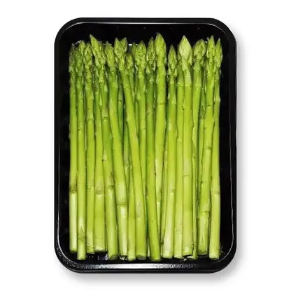 Изображение товара Спаржа зеленая 250г