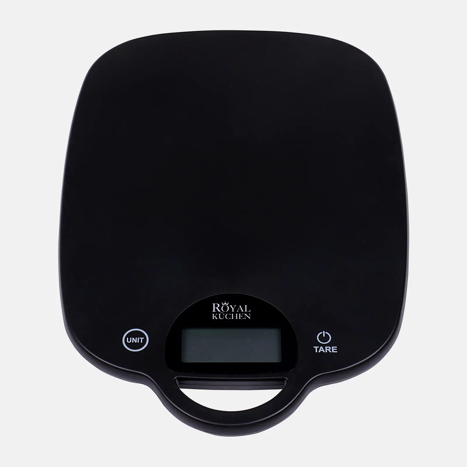 Весы кухонные электронные Royal Kuchen YYB121737