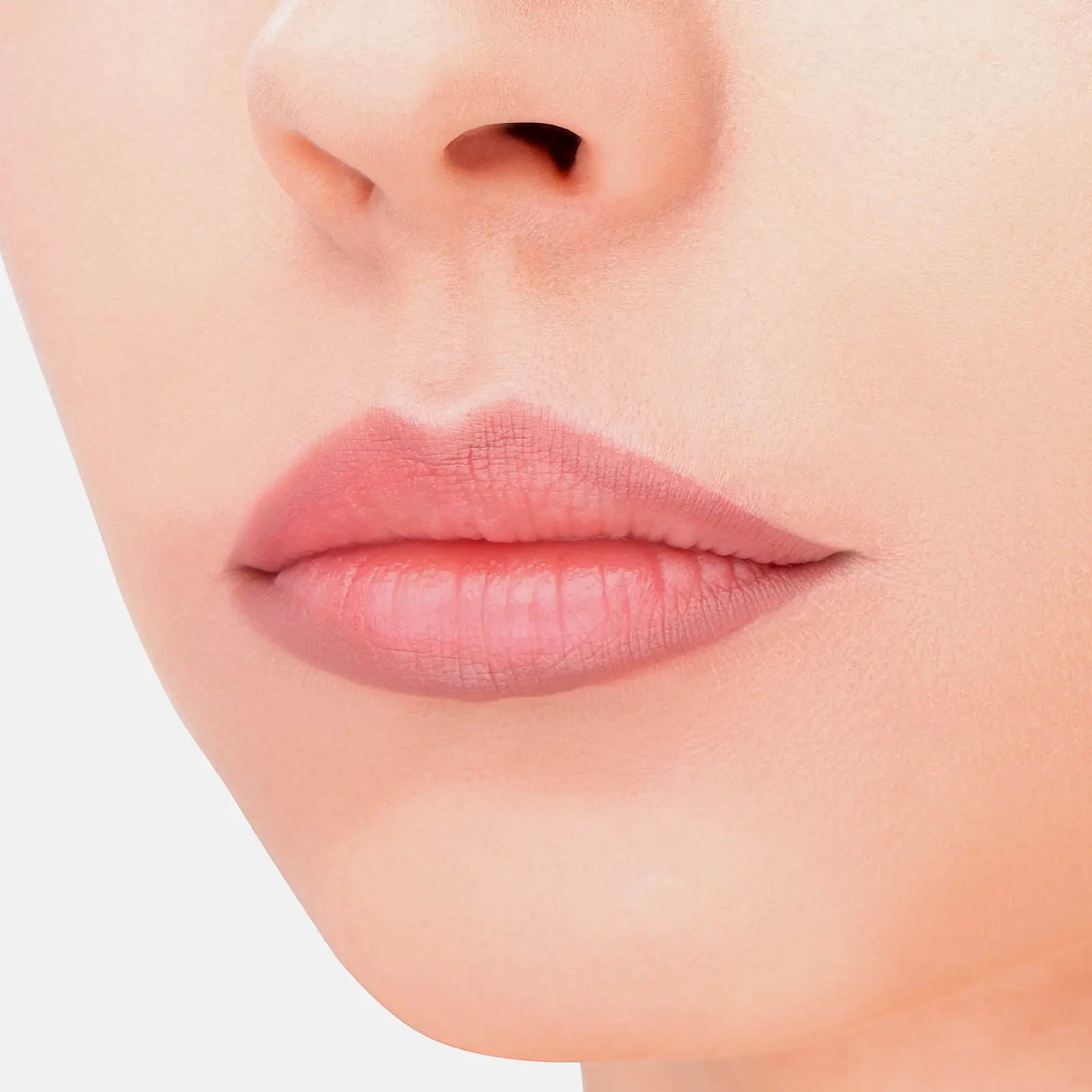 Карандаш для губ Belor Design механический тон 201