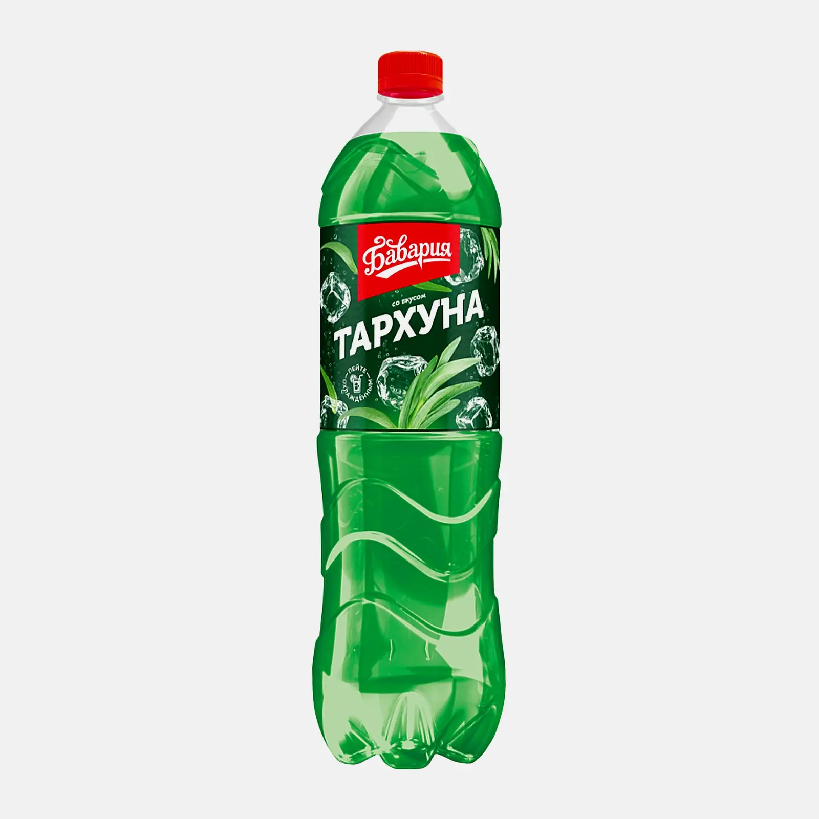Напиток Бавария Тархун 1,5л