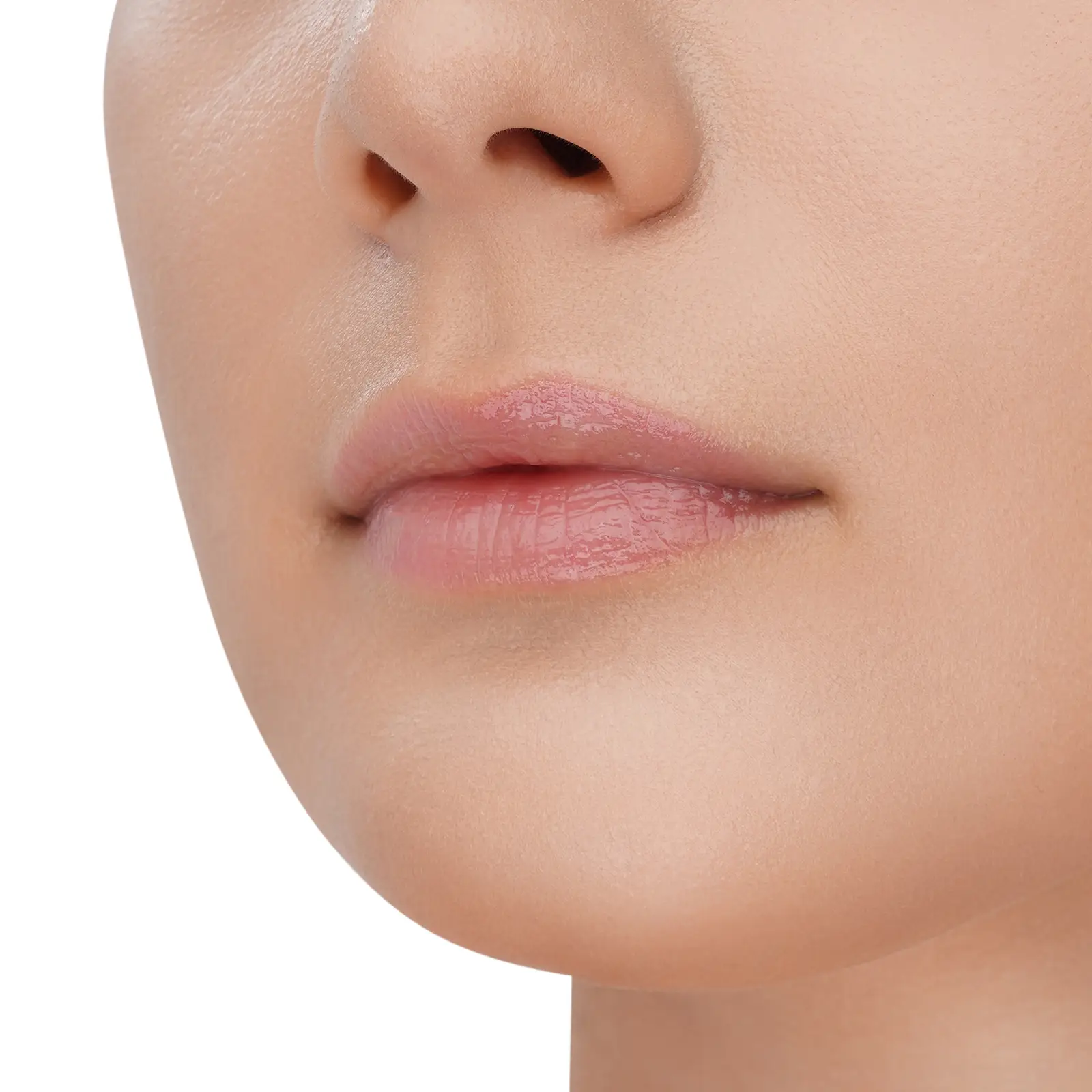 Масло для губ Divage Dewy Lip Oil с ароматом клубники