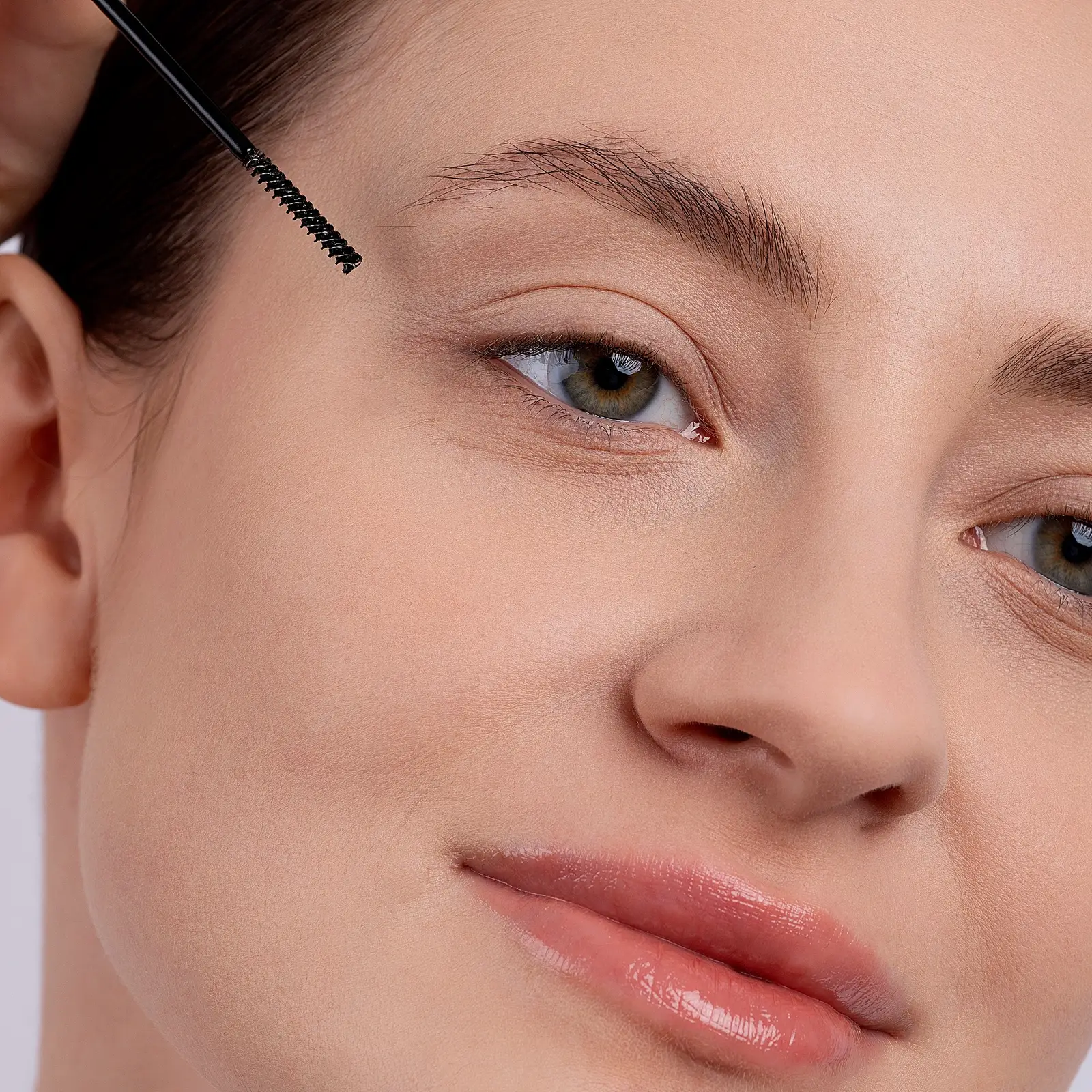 Гель для укладки бровей Pusy Super Fix