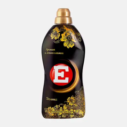 Кондиционер для белья Е Делюкс 1.7л