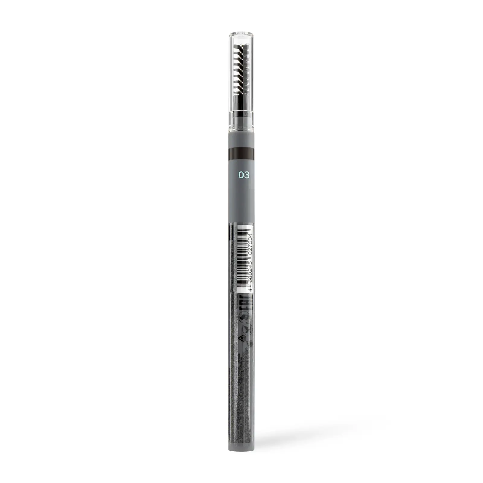 Карандаш для бровей Funky Monkey Brow Pencil тон 03