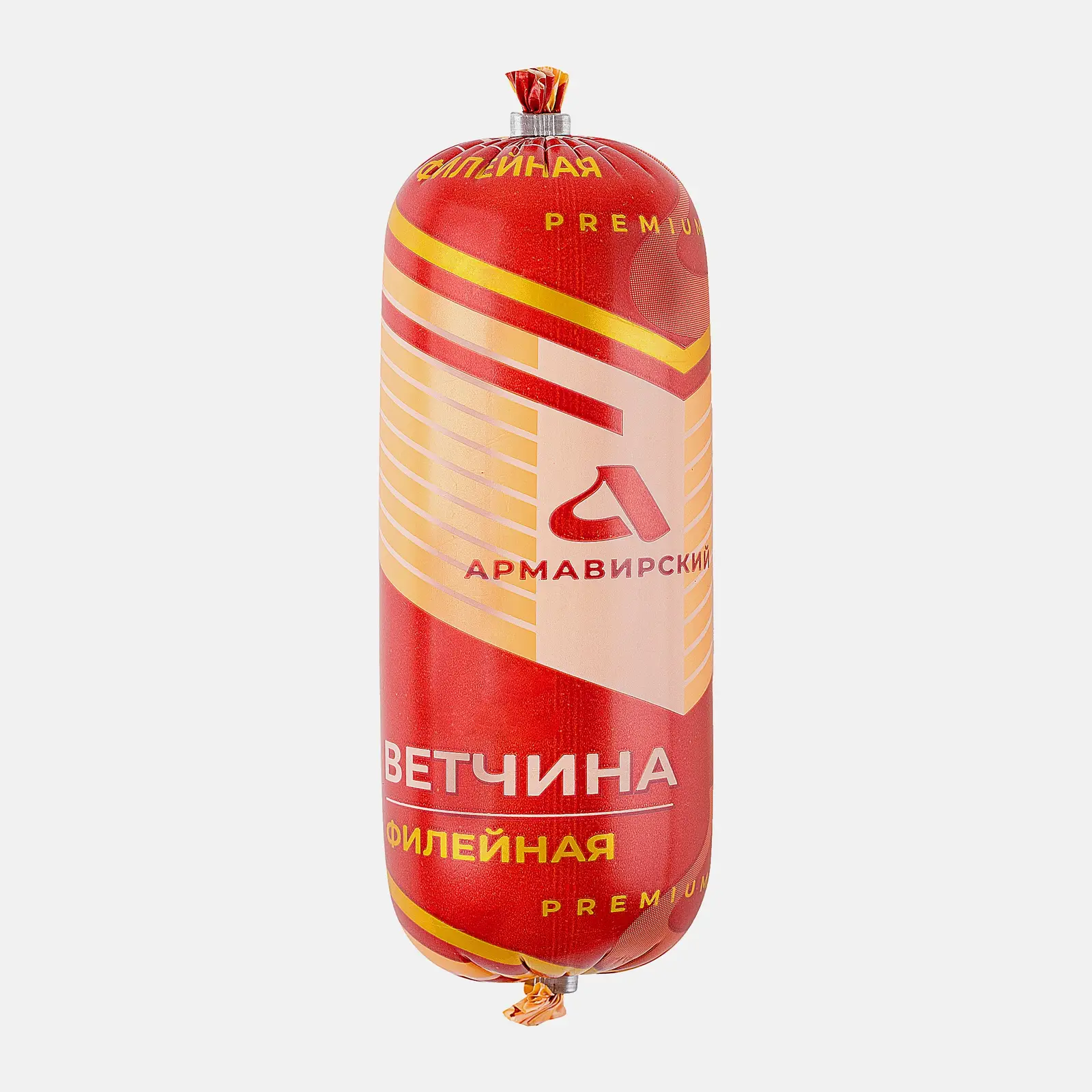 Ветчина Армавирский МК Филейная 450г