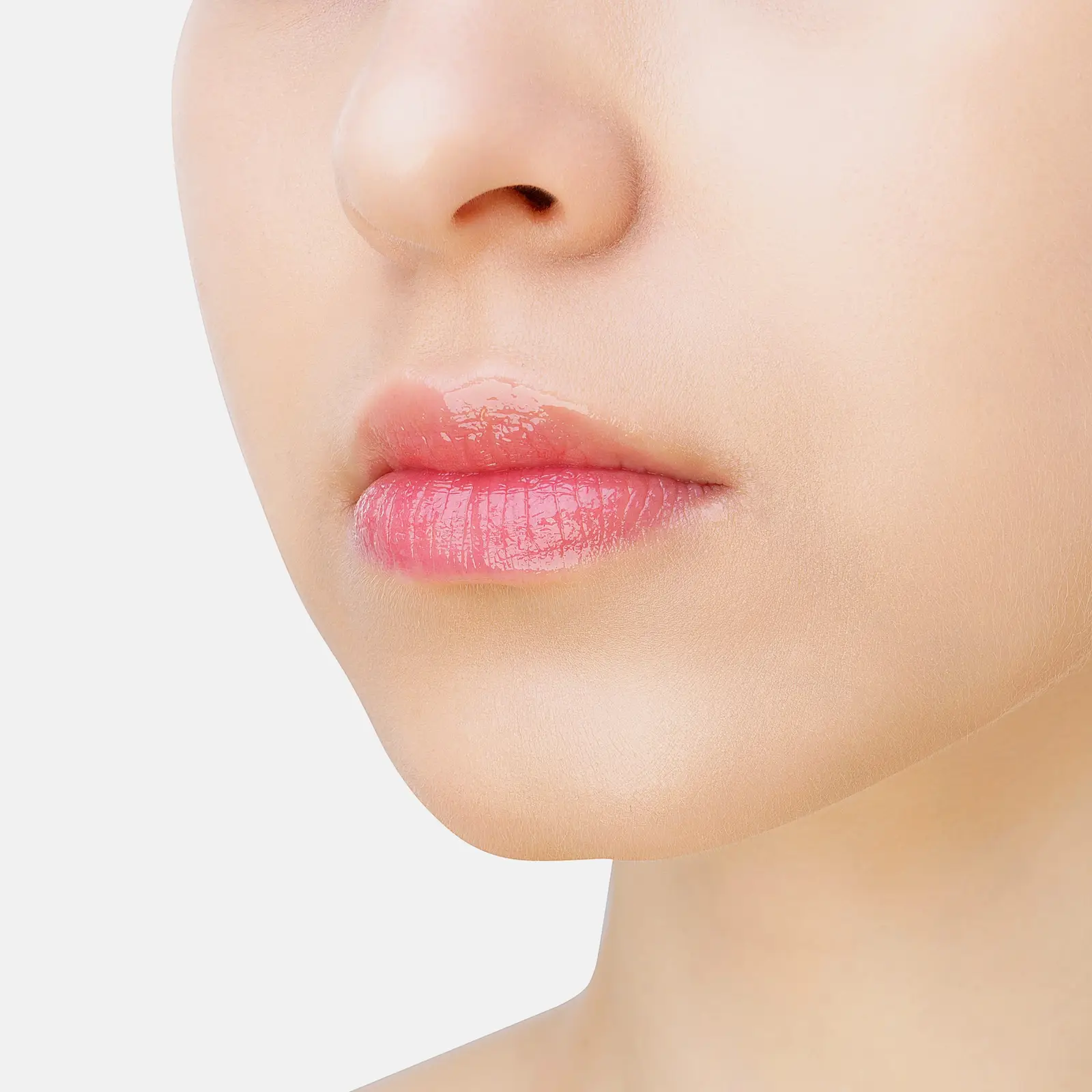 Маска для губ тон 01 Love Generation Smoothie