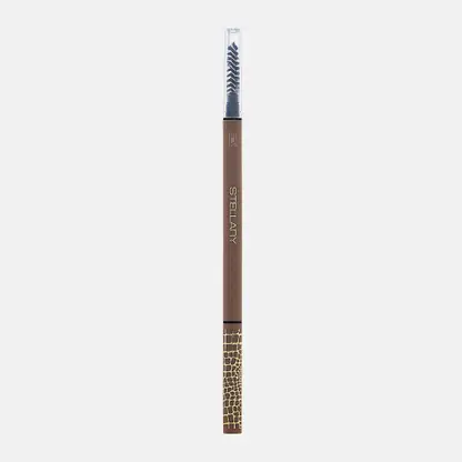 Автоматический карандаш для бровей Brow Sculpting Pencil Stellary тон 01