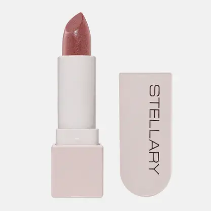 Устойчивая помада для губ Rich Nude тон 21 Stellary