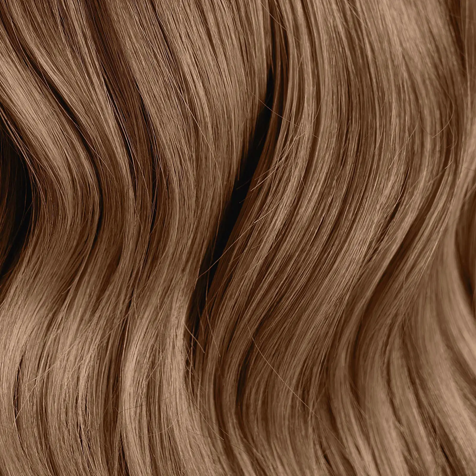 Стойкая крем-краска для волос Палетт Интенсивный цвет 7-2 Холодный русый