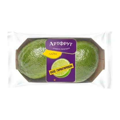 Изображение товара Лаймы Артфрут 80г
