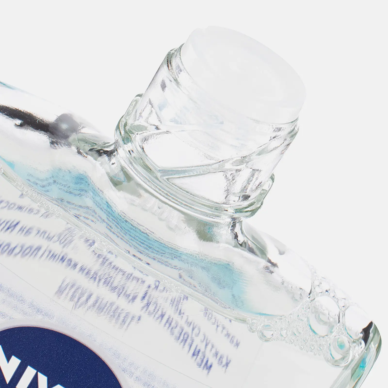 Лосьон после бритья мята и кактусовая вода NIVEA Men Fresh Kick 100мл - фото 2