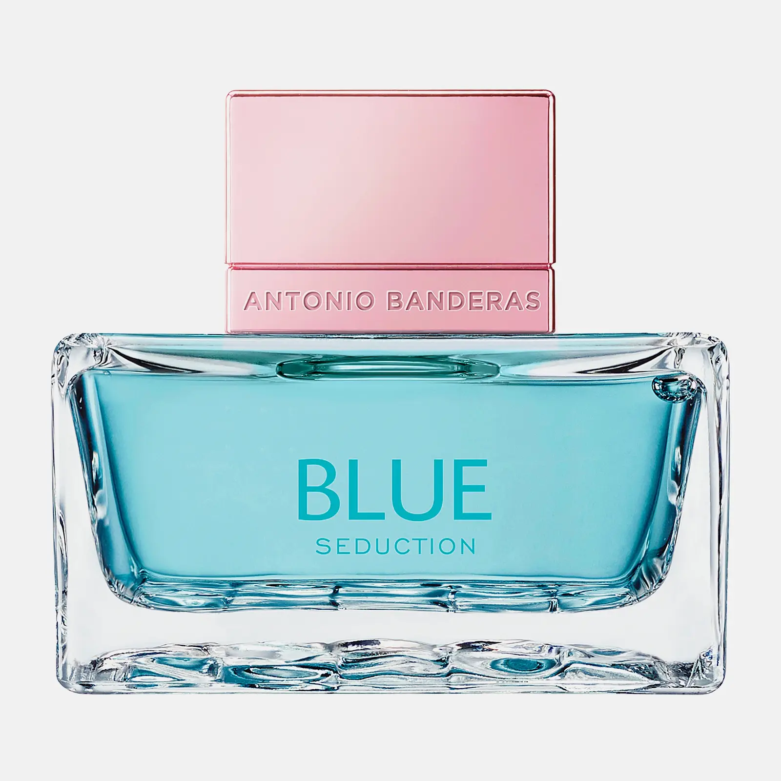 Туалетная вода Blue Seduction For Women Antonio Banderas/Banderas женская 50мл