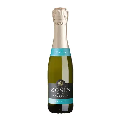 Изображение товара Белое вино игристое Prosecco брют Zonin 11% 2л