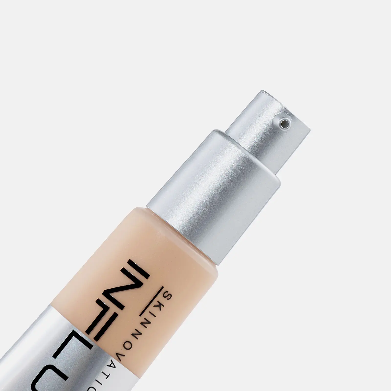 Тональная основа Influence Beauty Skinnovation I Matte матирующая тон 04 - фото 3