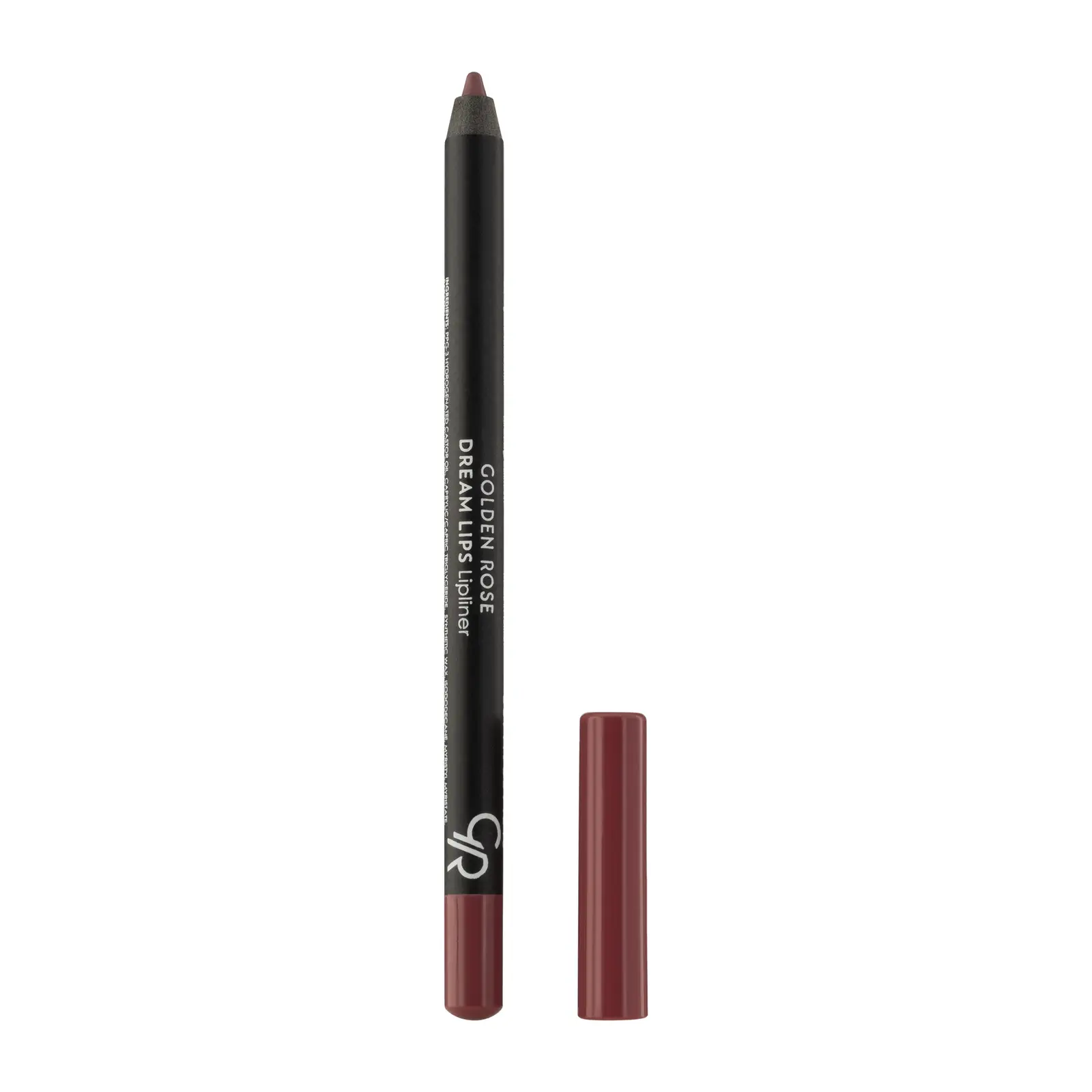 Карандаш для губ Golden Rose Dream Lips тон 521 