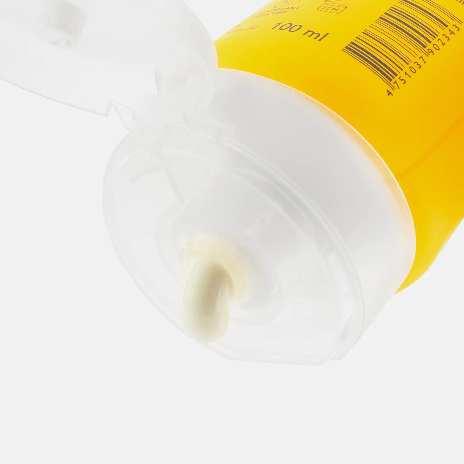 Бальзам для тела Dzintars Jurmala Солнцезащитный SPF50 100мл