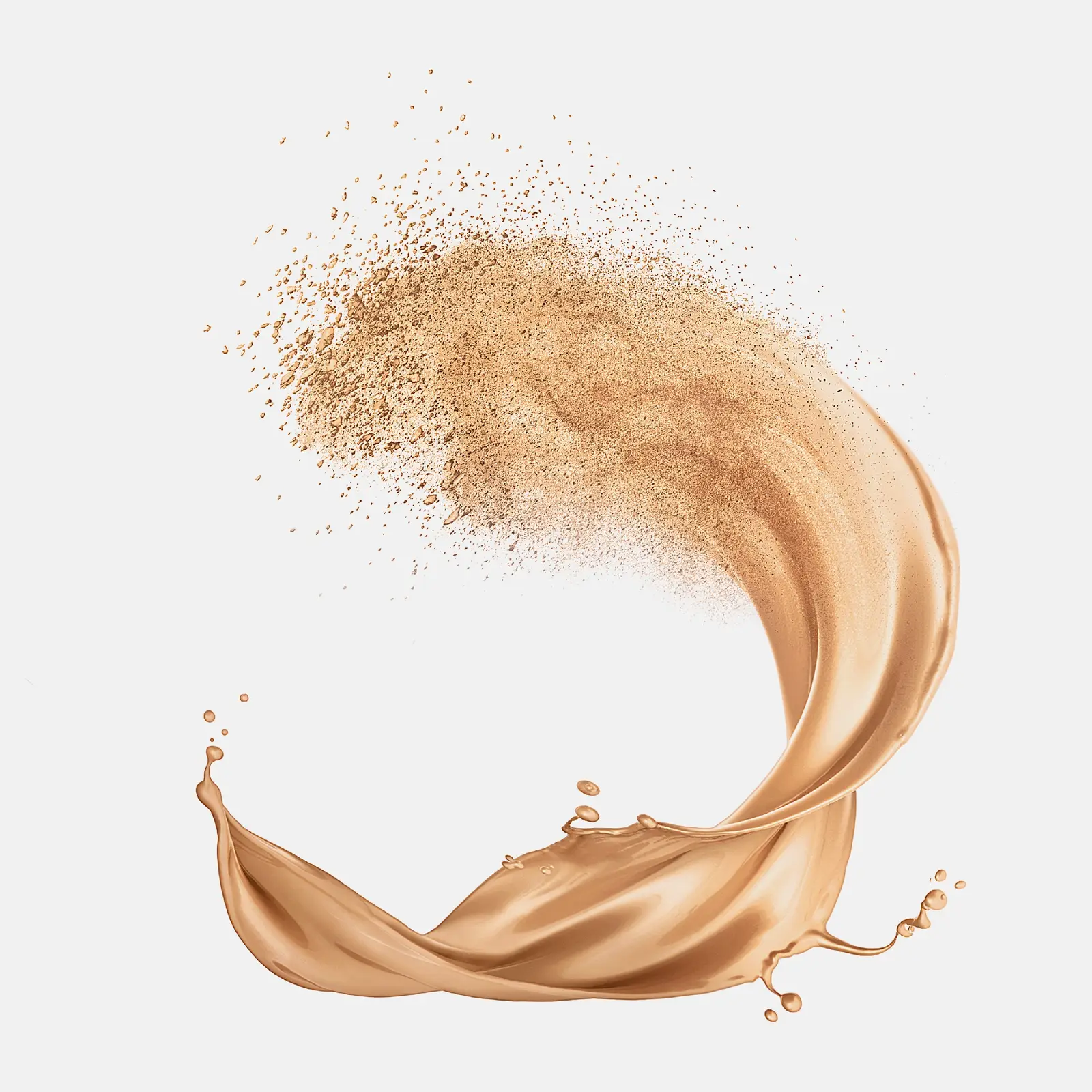 Пудра нового поколения для лица L’Oréal Paris Infaillible Свежий тон тон 120 