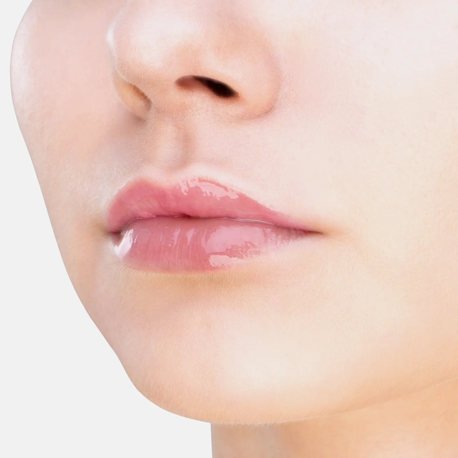 Масло для губ Vivienne Sabo Dessert A Levres тон 01