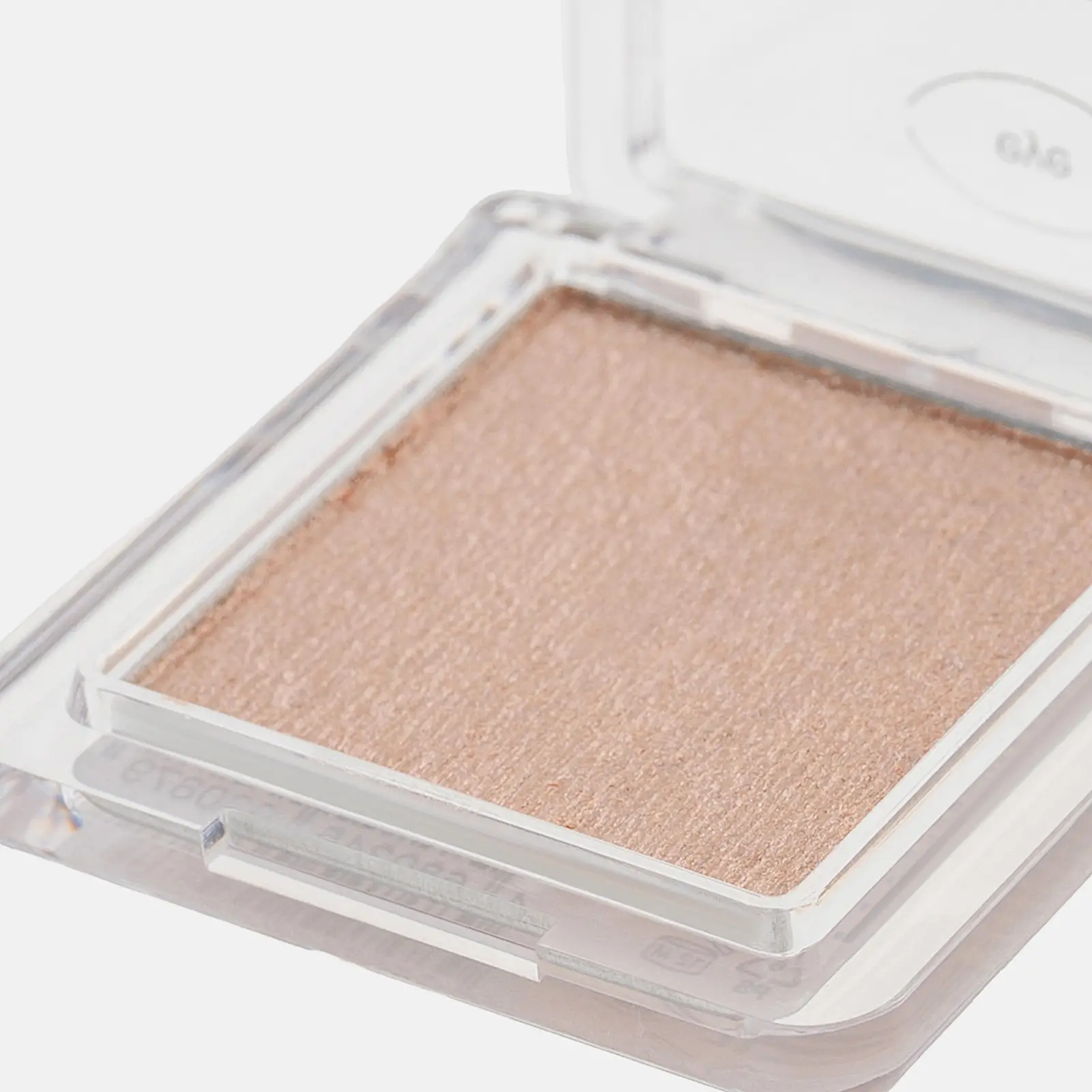 Тени для век The Mono тон 01 Divage